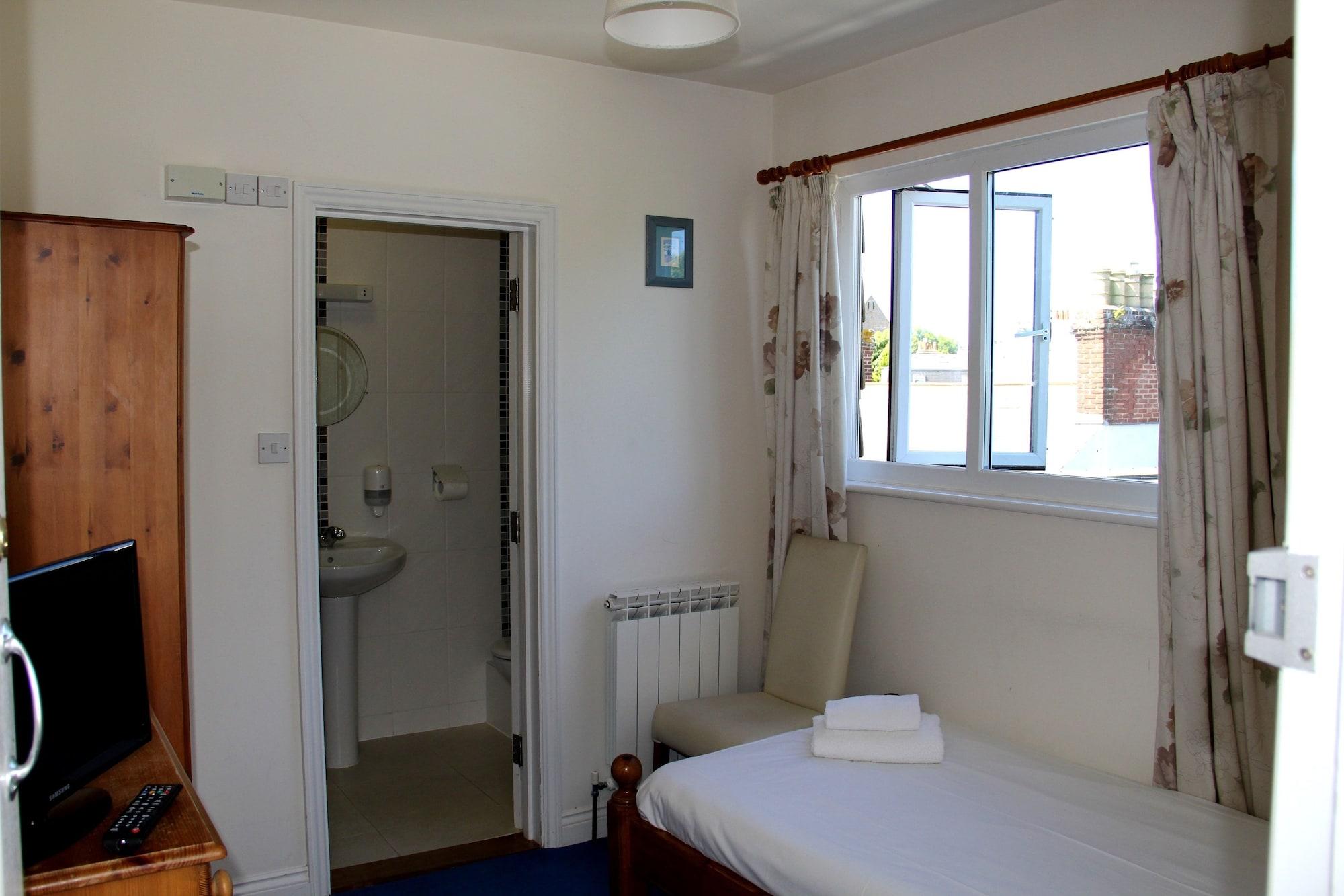 Abbey Court Hotel Saint Peter Port Εξωτερικό φωτογραφία
