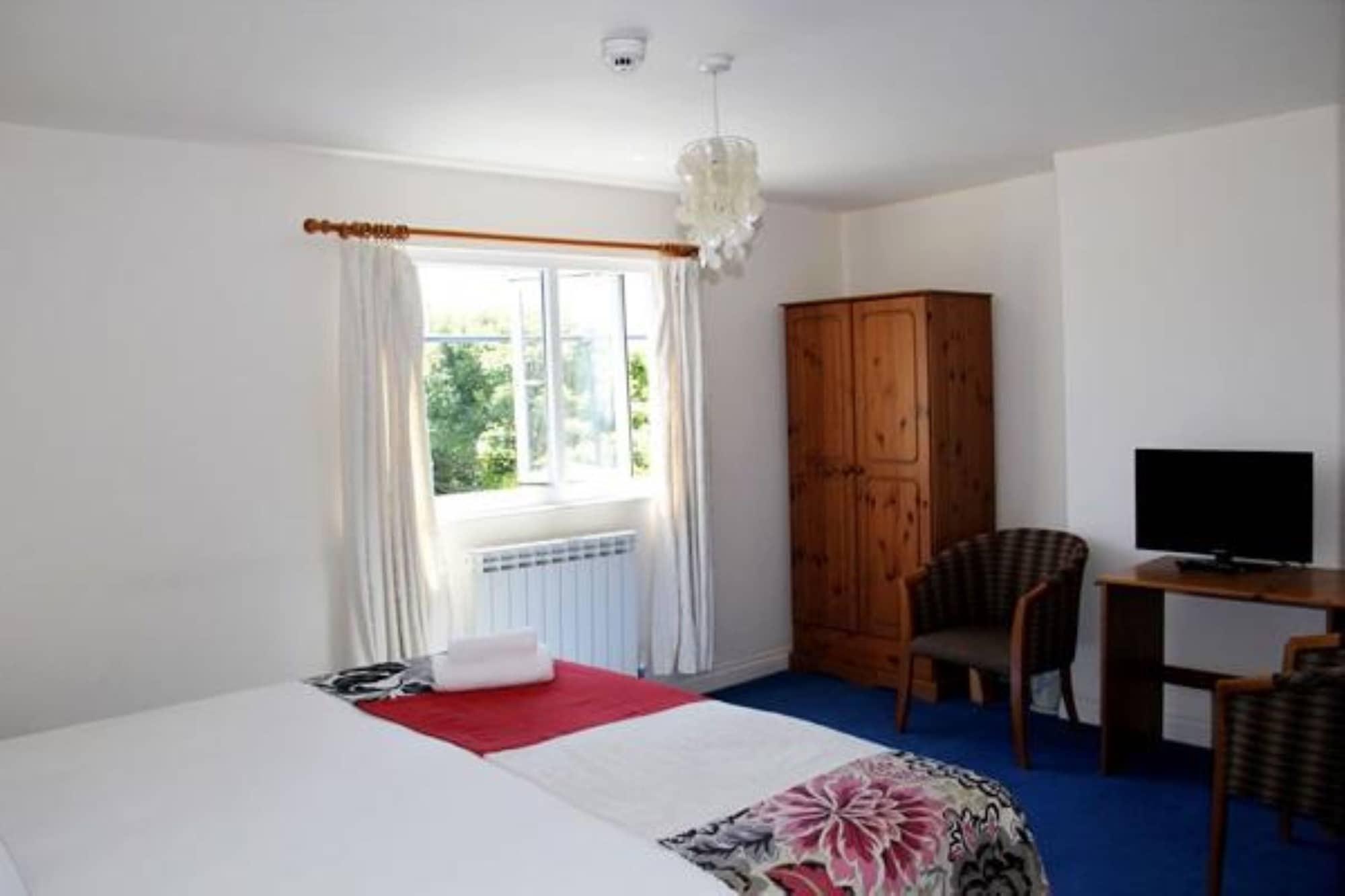 Abbey Court Hotel Saint Peter Port Εξωτερικό φωτογραφία