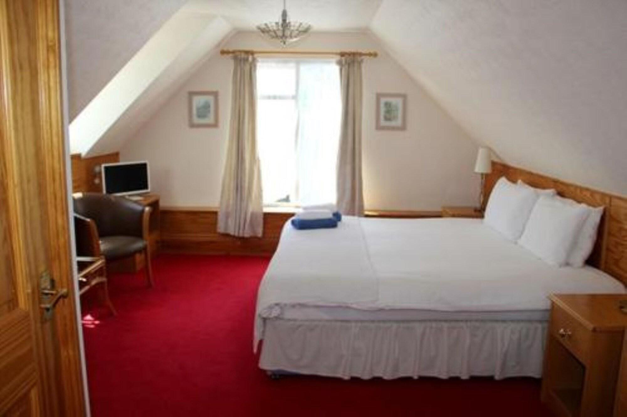Abbey Court Hotel Saint Peter Port Εξωτερικό φωτογραφία