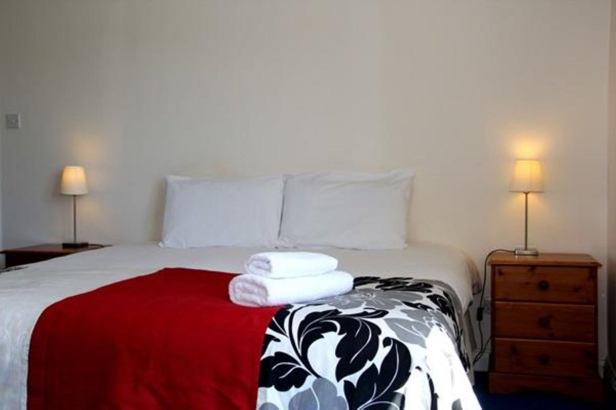 Abbey Court Hotel Saint Peter Port Εξωτερικό φωτογραφία