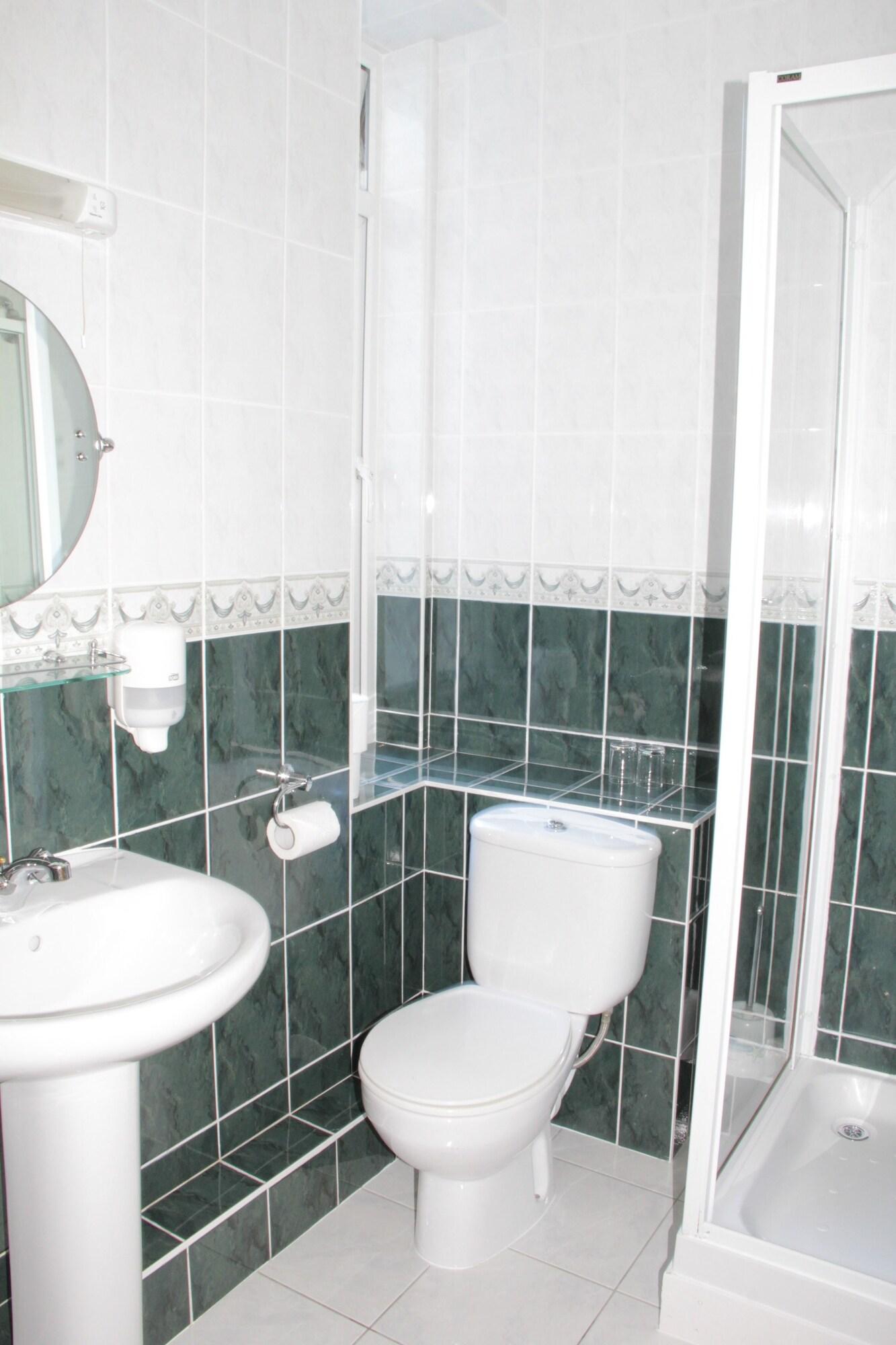 Abbey Court Hotel Saint Peter Port Εξωτερικό φωτογραφία