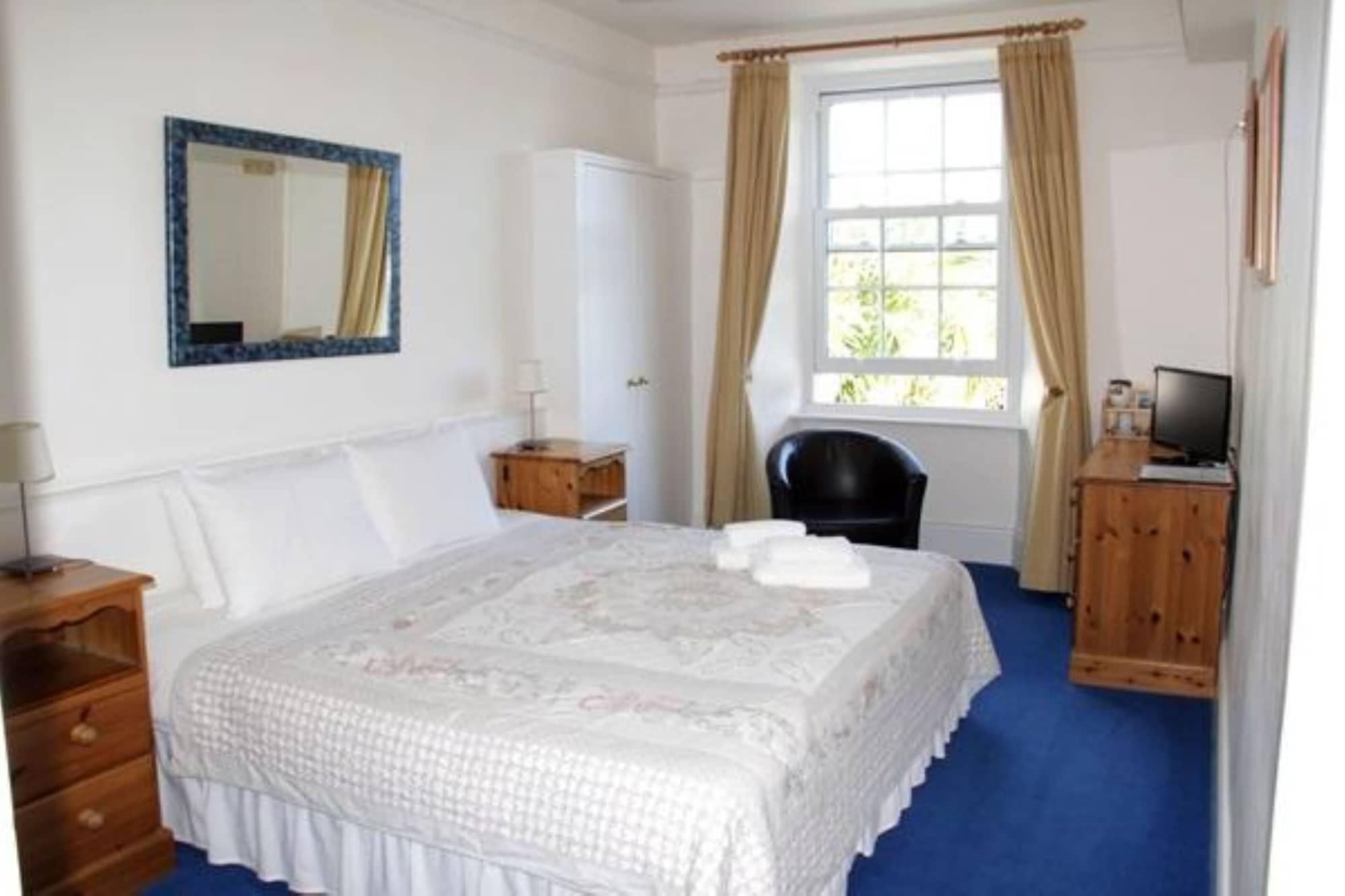 Abbey Court Hotel Saint Peter Port Εξωτερικό φωτογραφία