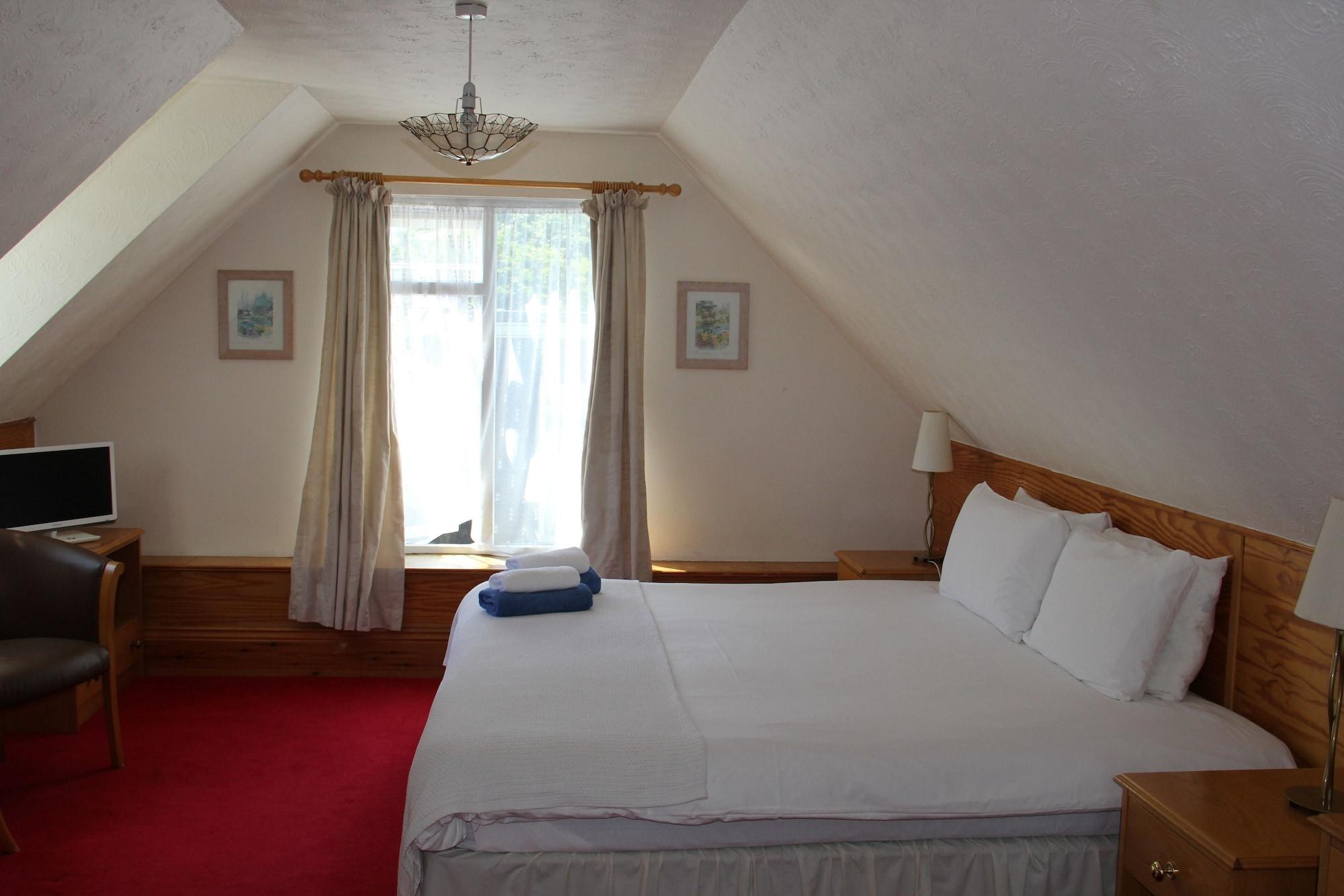 Abbey Court Hotel Saint Peter Port Εξωτερικό φωτογραφία