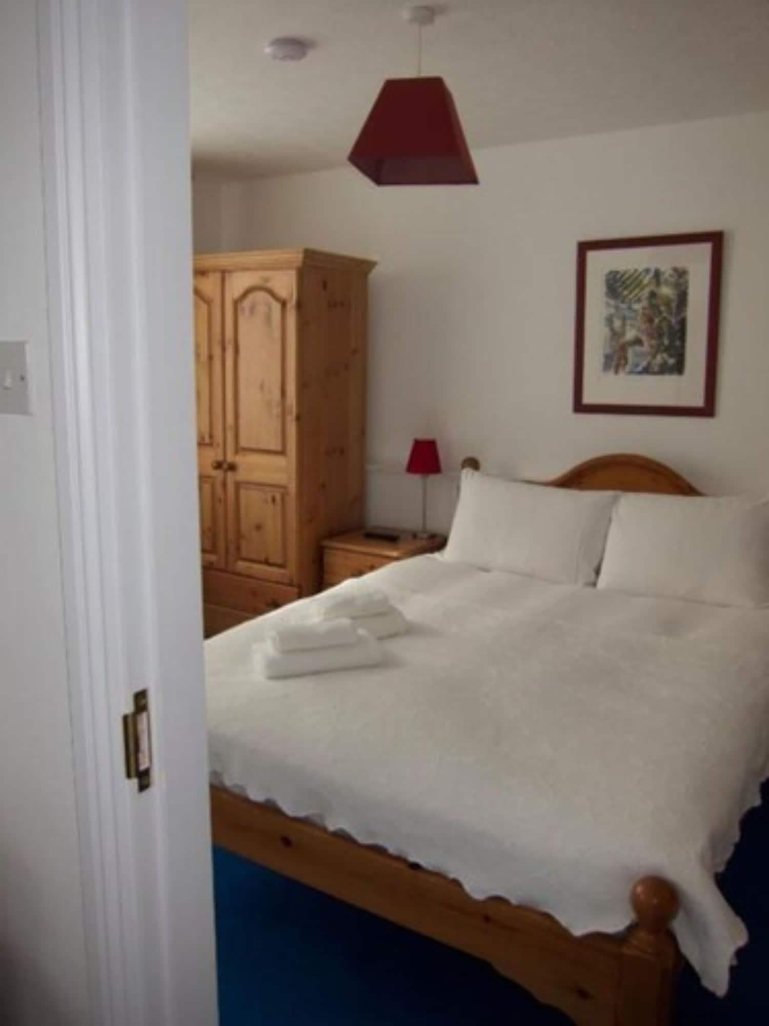 Abbey Court Hotel Saint Peter Port Εξωτερικό φωτογραφία