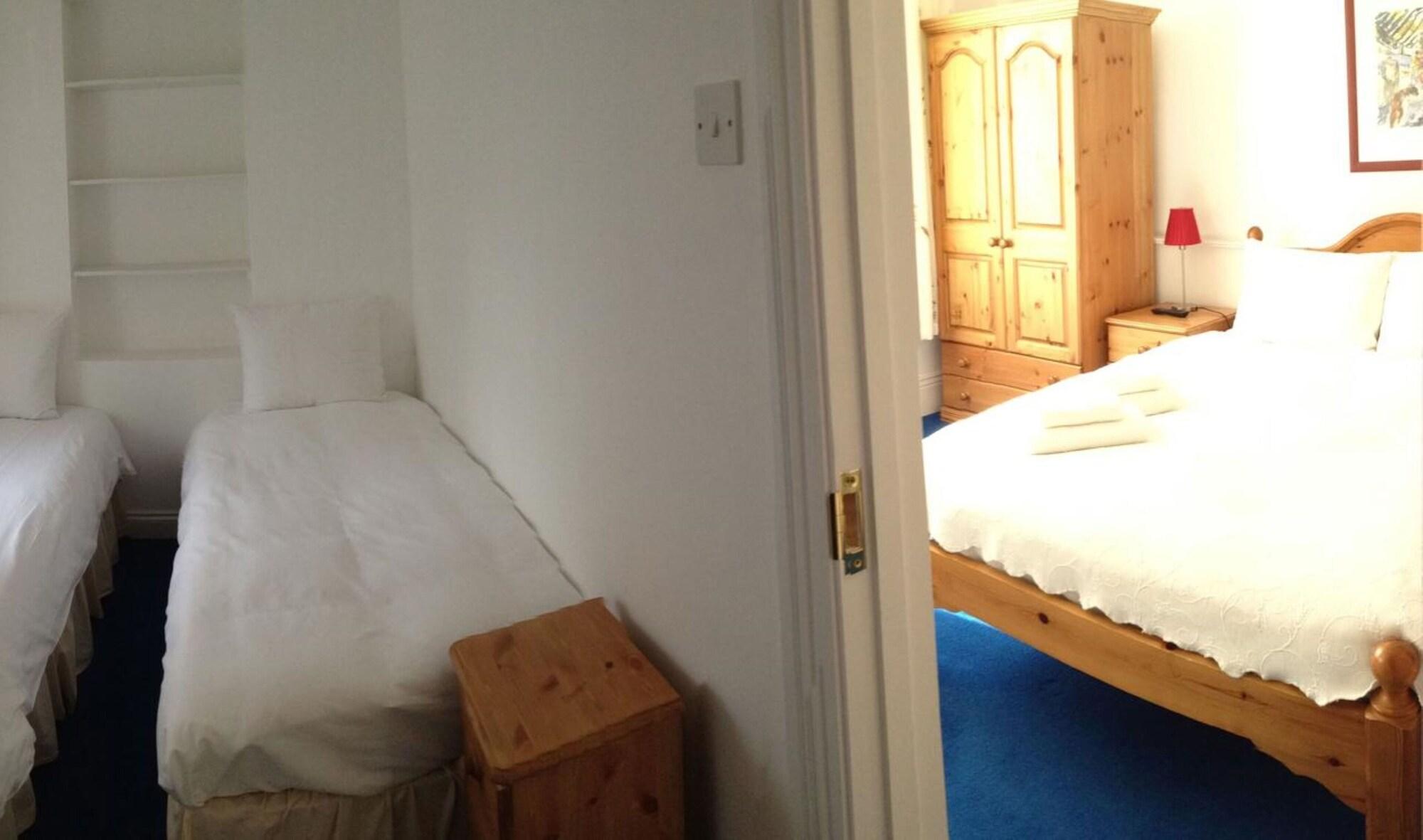 Abbey Court Hotel Saint Peter Port Εξωτερικό φωτογραφία