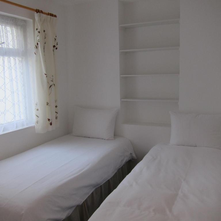 Abbey Court Hotel Saint Peter Port Εξωτερικό φωτογραφία