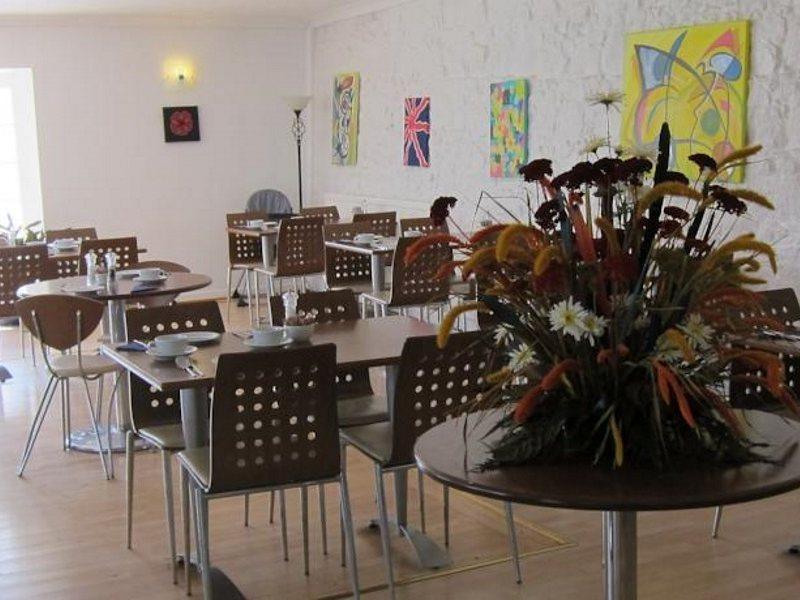 Abbey Court Hotel Saint Peter Port Εξωτερικό φωτογραφία