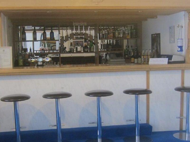 Abbey Court Hotel Saint Peter Port Εξωτερικό φωτογραφία