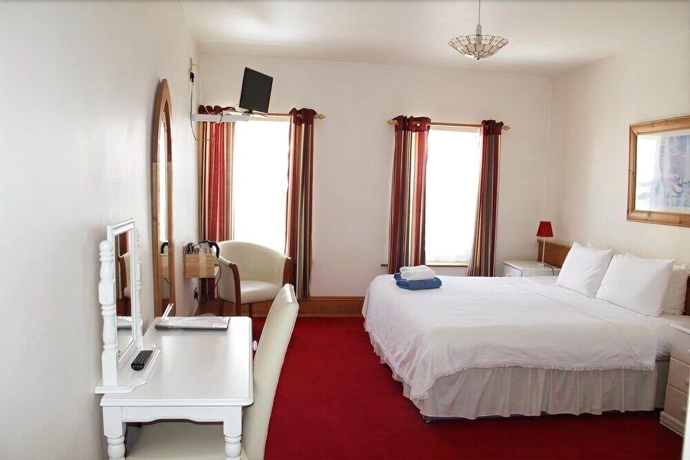 Abbey Court Hotel Saint Peter Port Εξωτερικό φωτογραφία